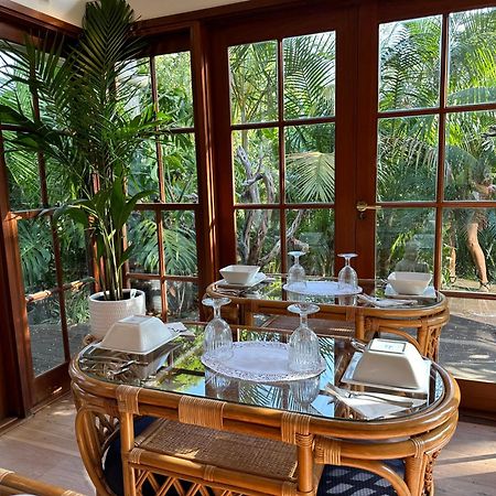 Palm Beach Bed & Breakfast Exterior photo