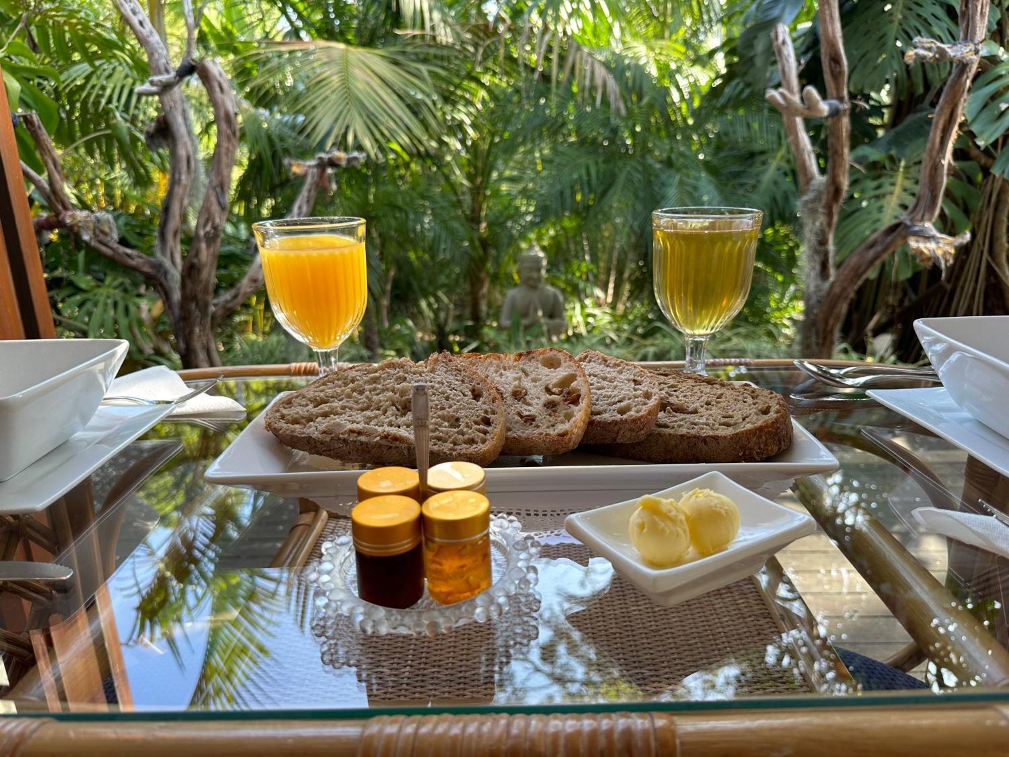 Palm Beach Bed & Breakfast Exterior photo