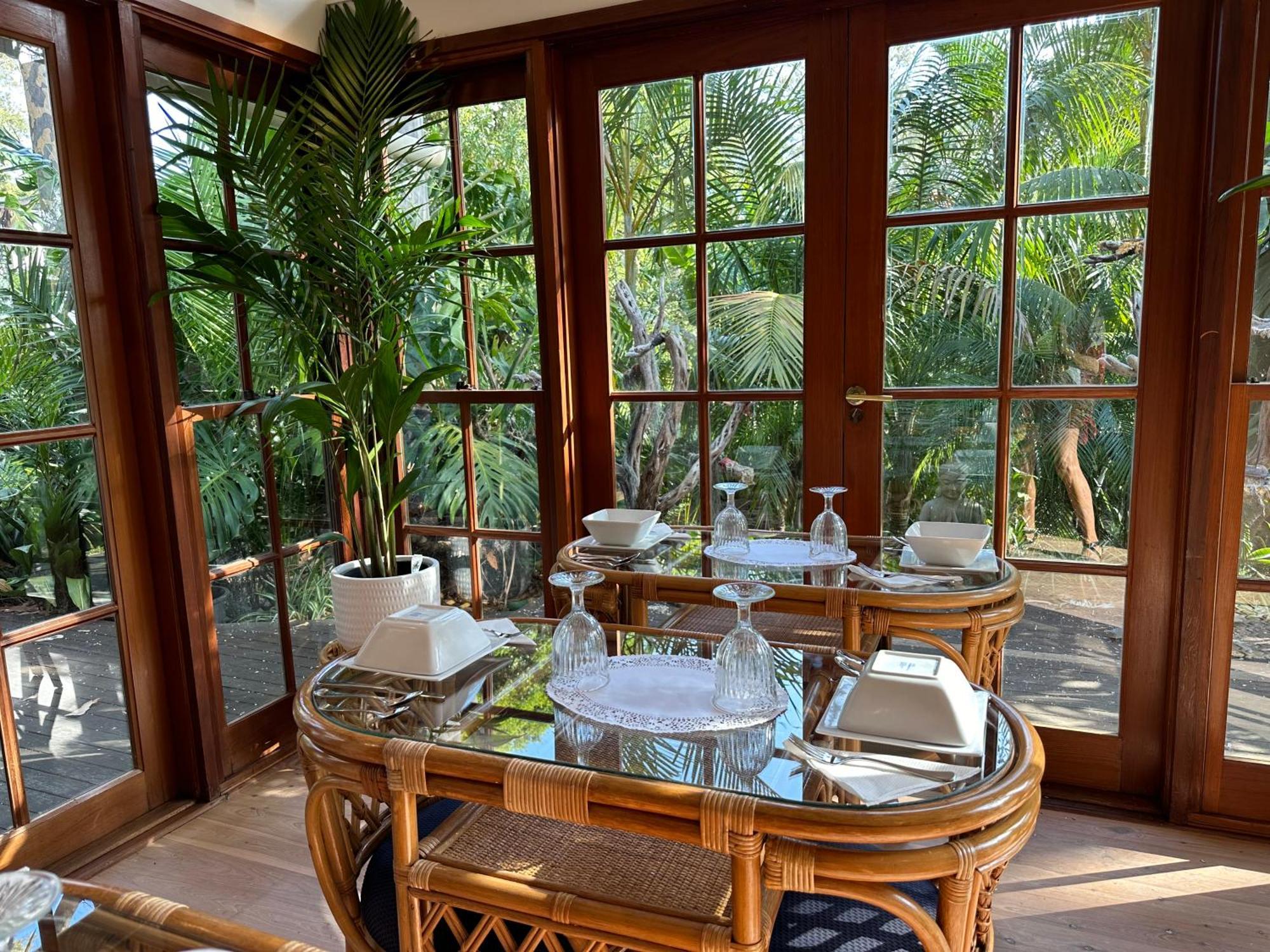 Palm Beach Bed & Breakfast Exterior photo