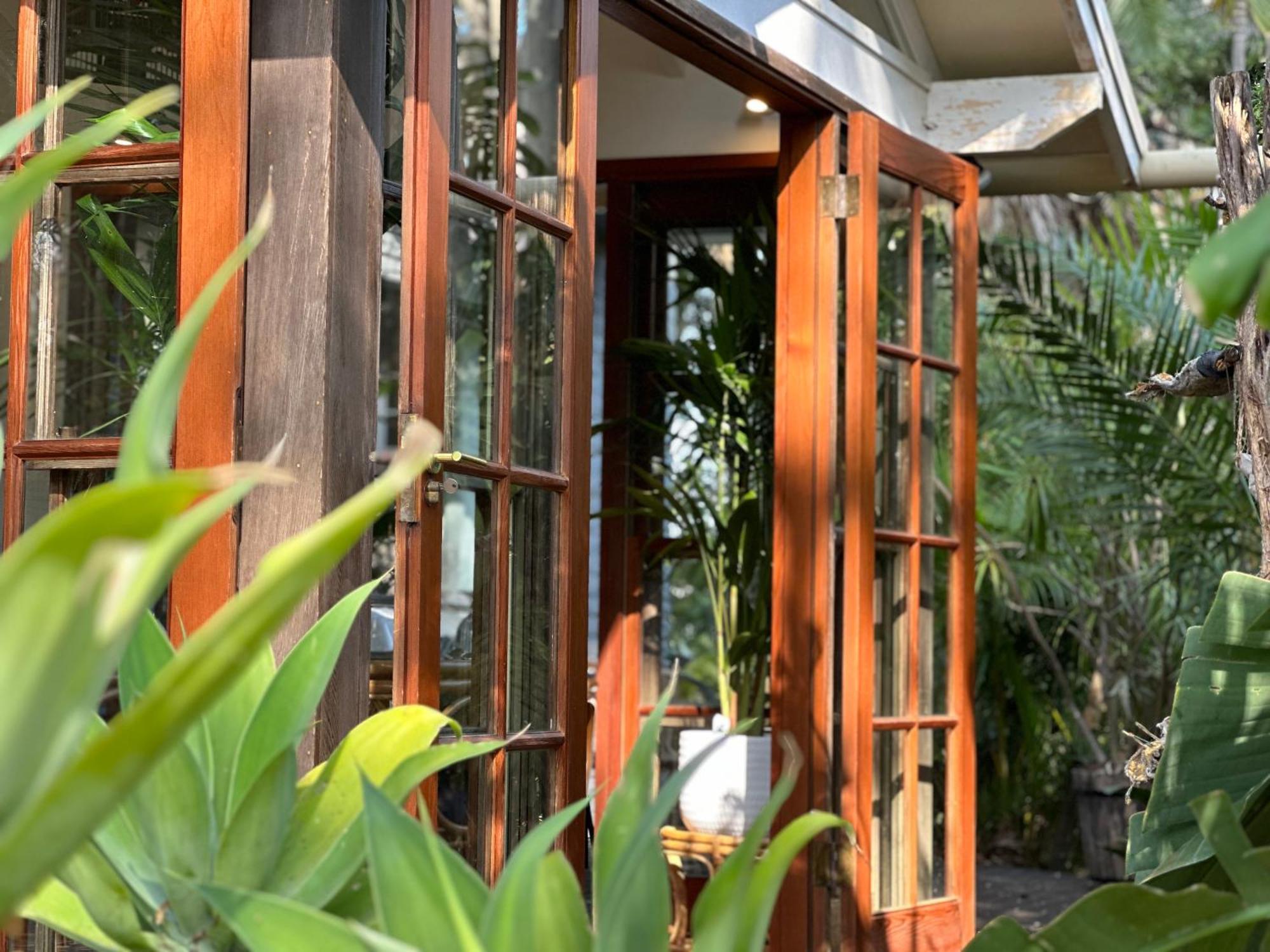 Palm Beach Bed & Breakfast Exterior photo
