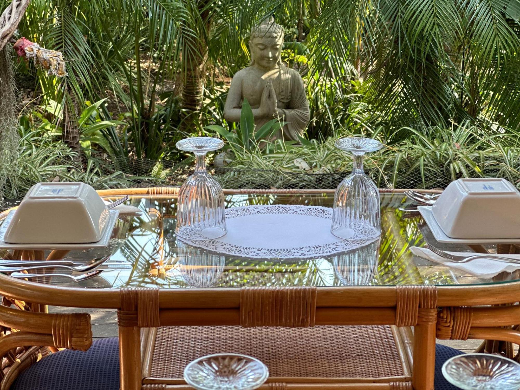 Palm Beach Bed & Breakfast Exterior photo