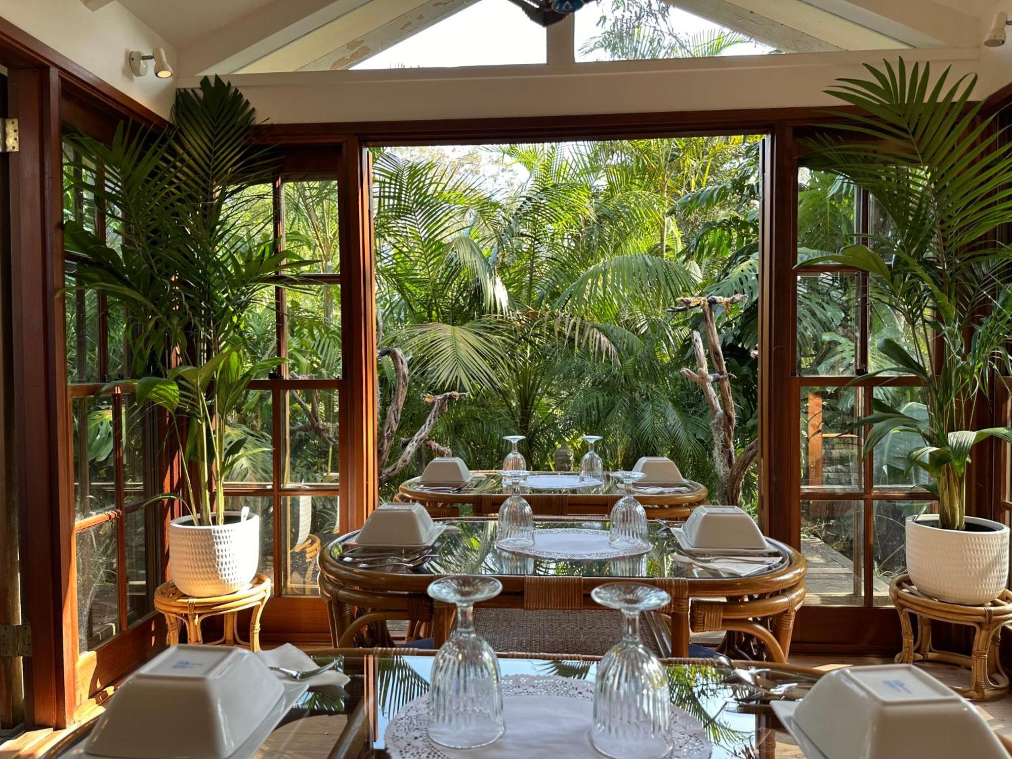 Palm Beach Bed & Breakfast Exterior photo