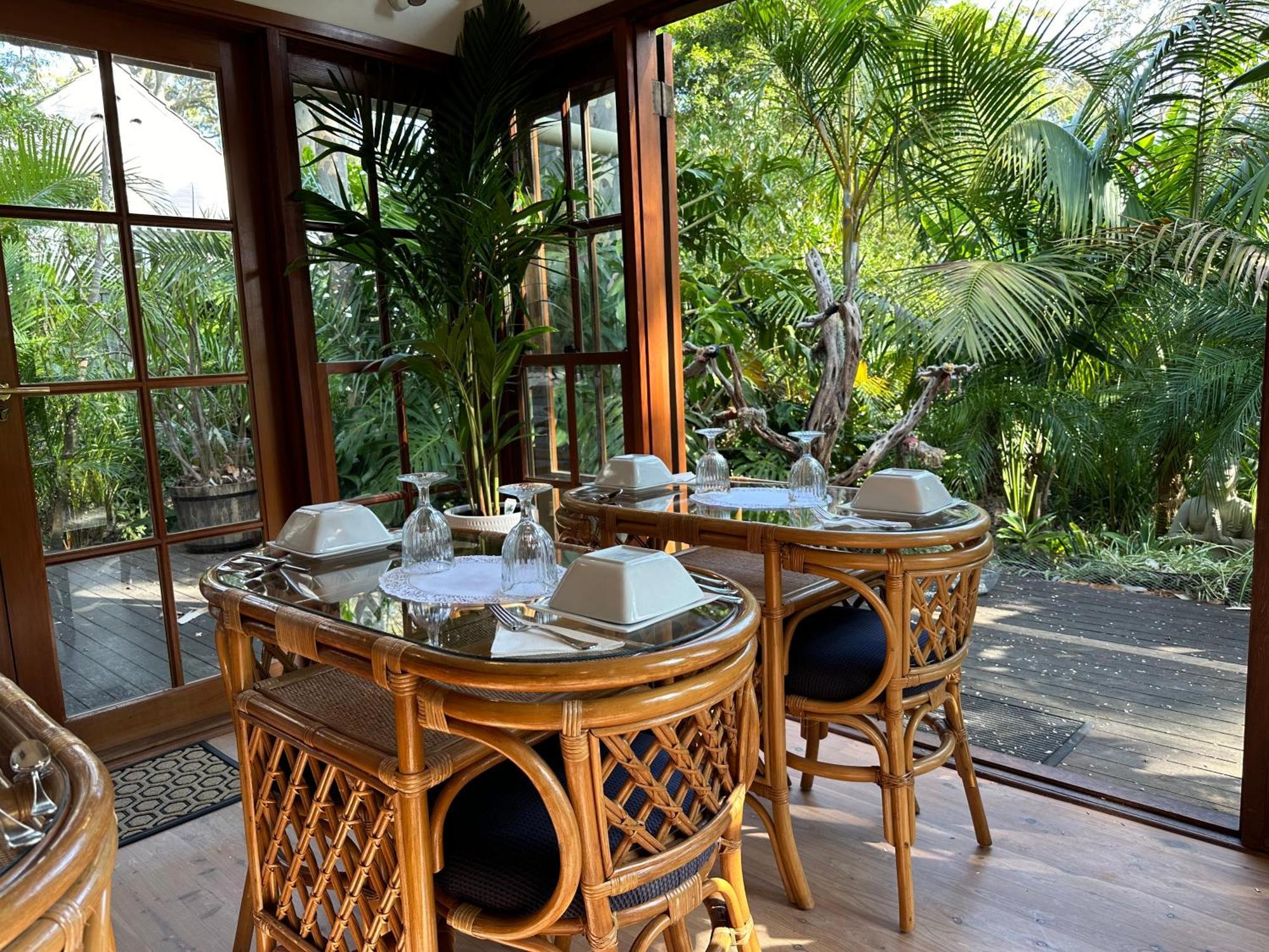 Palm Beach Bed & Breakfast Exterior photo