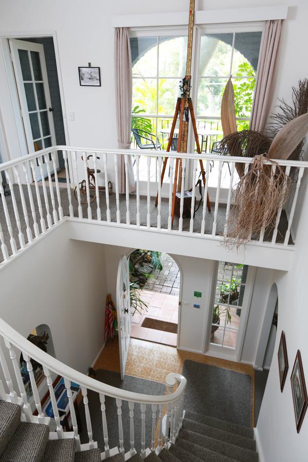 Palm Beach Bed & Breakfast Exterior photo