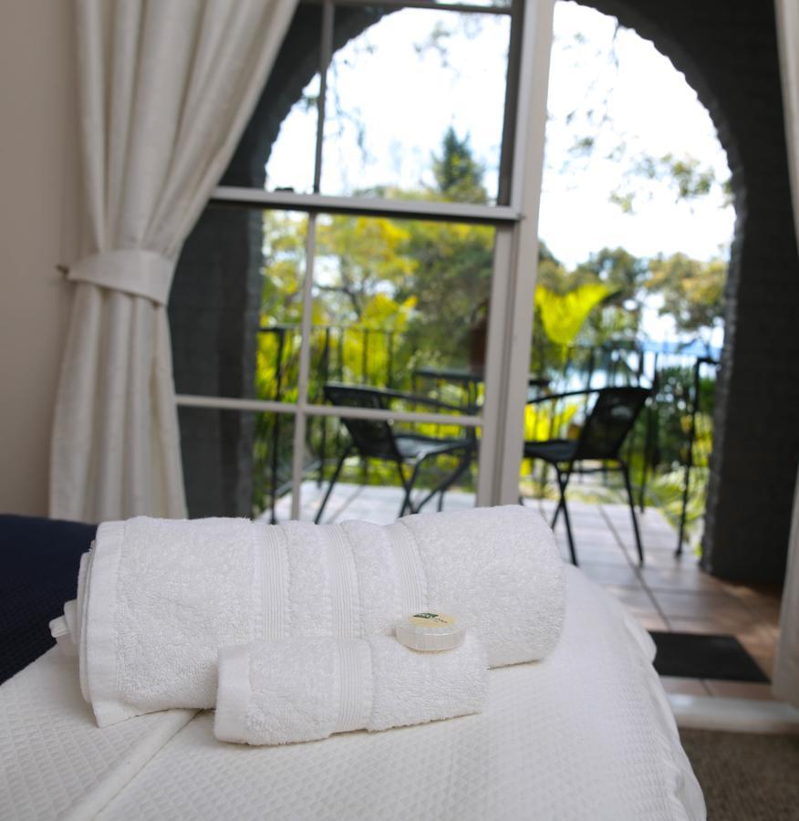 Palm Beach Bed & Breakfast Exterior photo